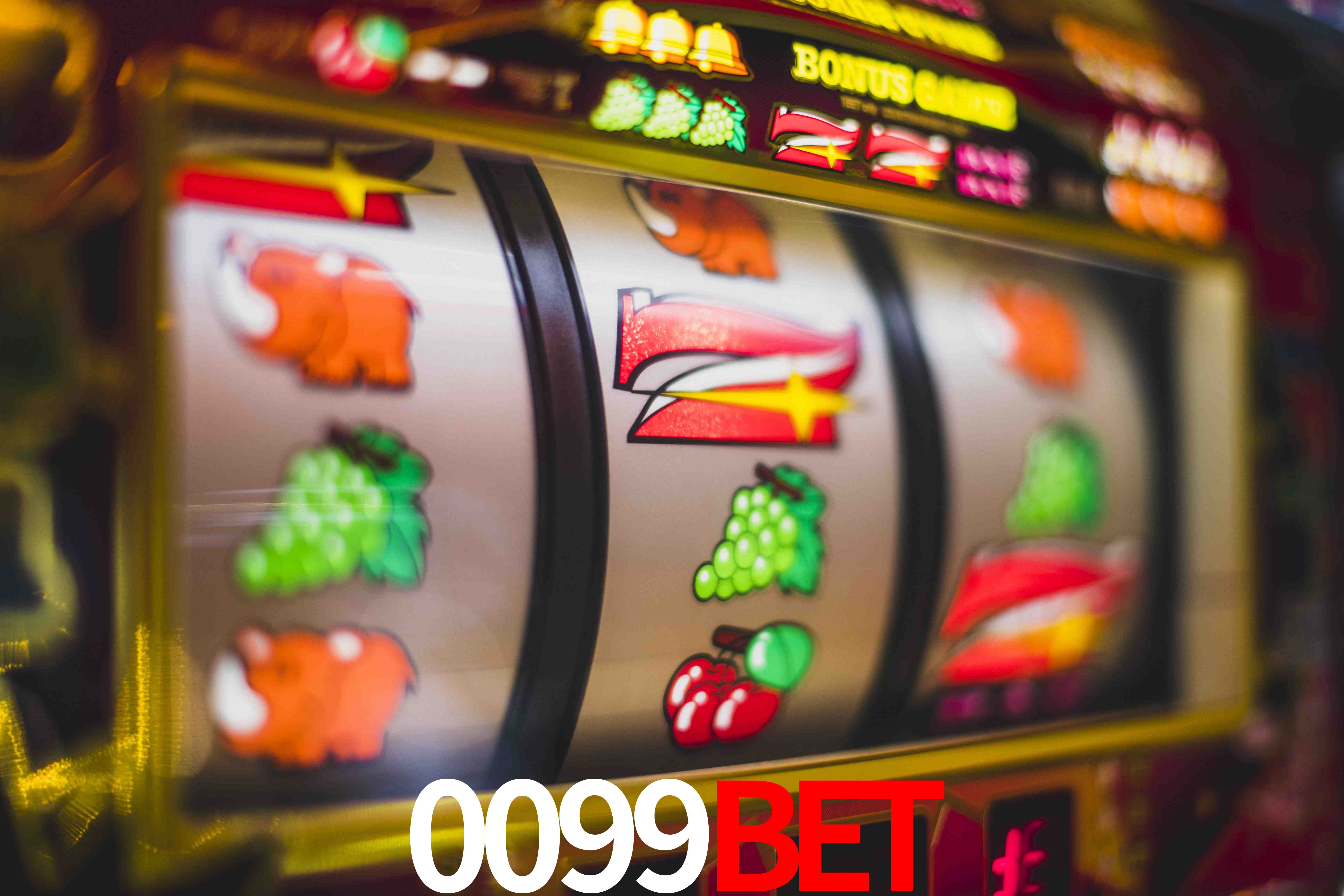Experiência VIP 0099BET