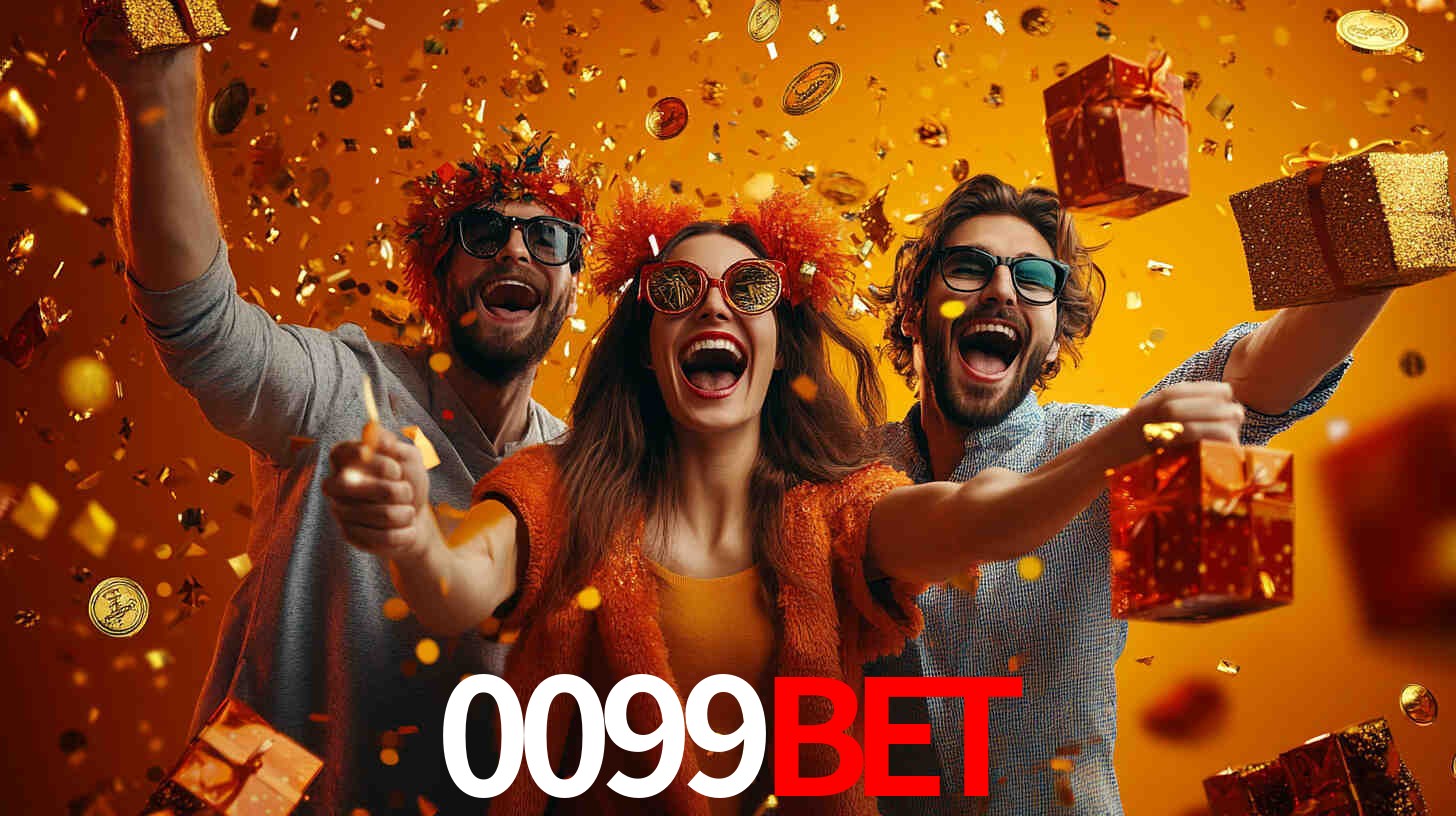 0099BET: Seu Cassino Premiado com Pagamentos Rápidos