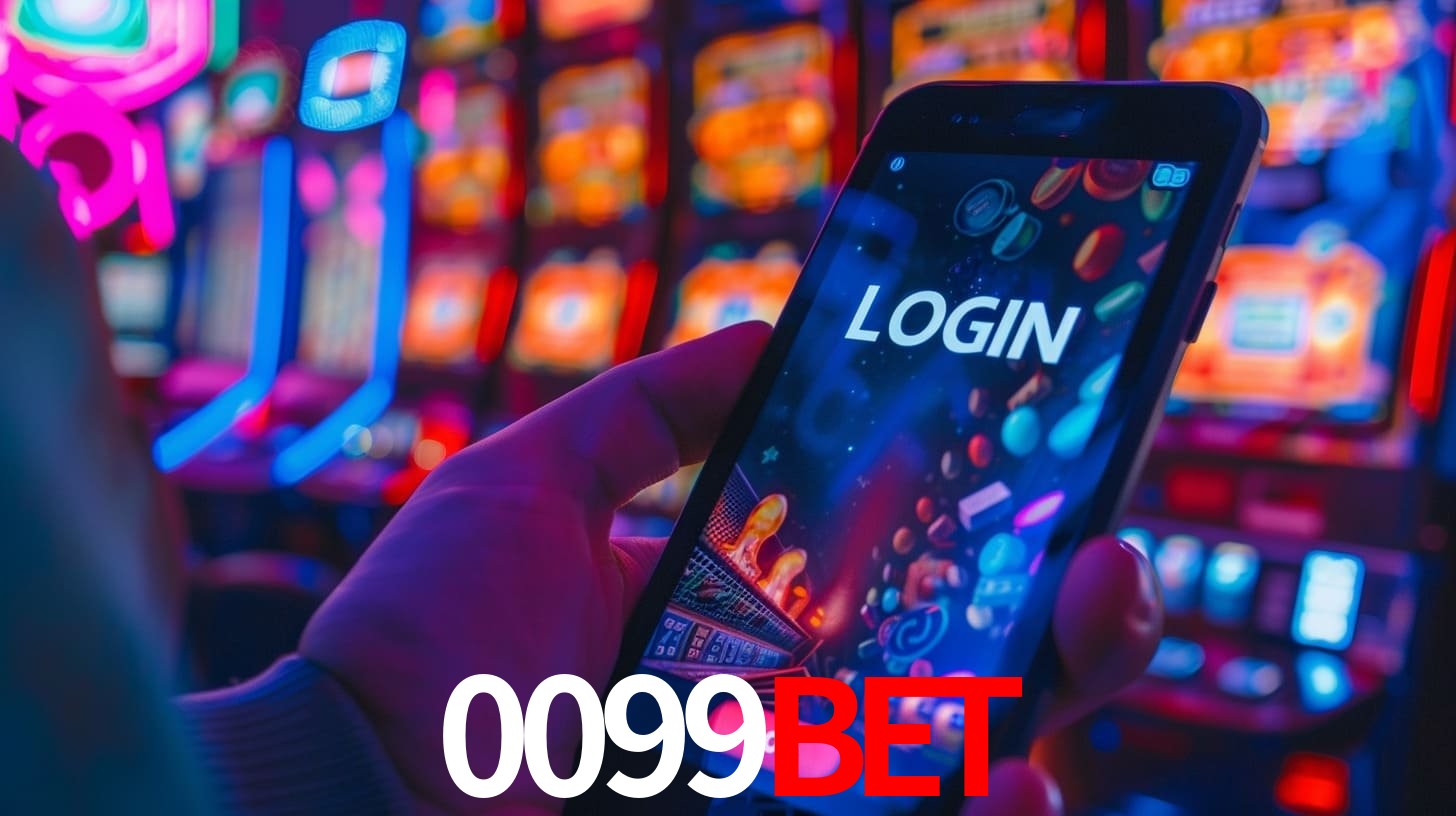 Experiência VIP 0099BET