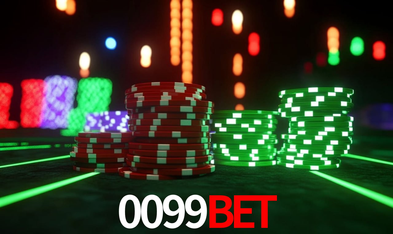 Game Providers 0099BET
