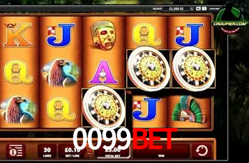 Inovações de Jogos na 0099BET: O Futuro das Experiências Interativas