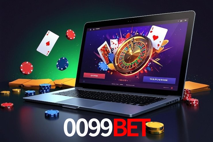 0099BET Salvador - Support