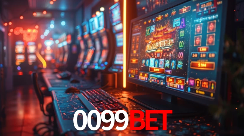 Ofertas Imperdíveis na 0099BET: Promoções e Bônus Que Valem a Pena