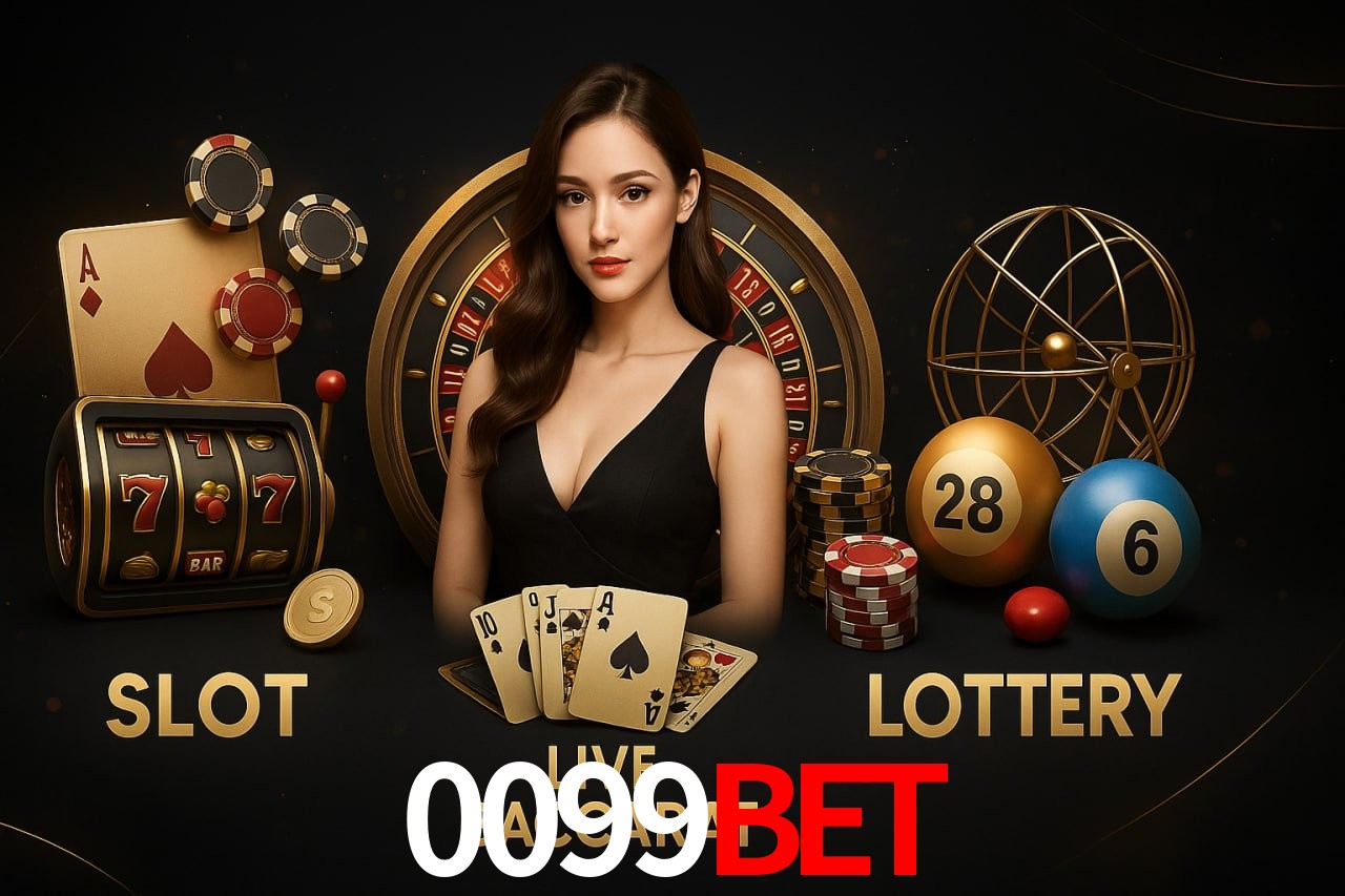 0099BET Salvador - Promo Stats