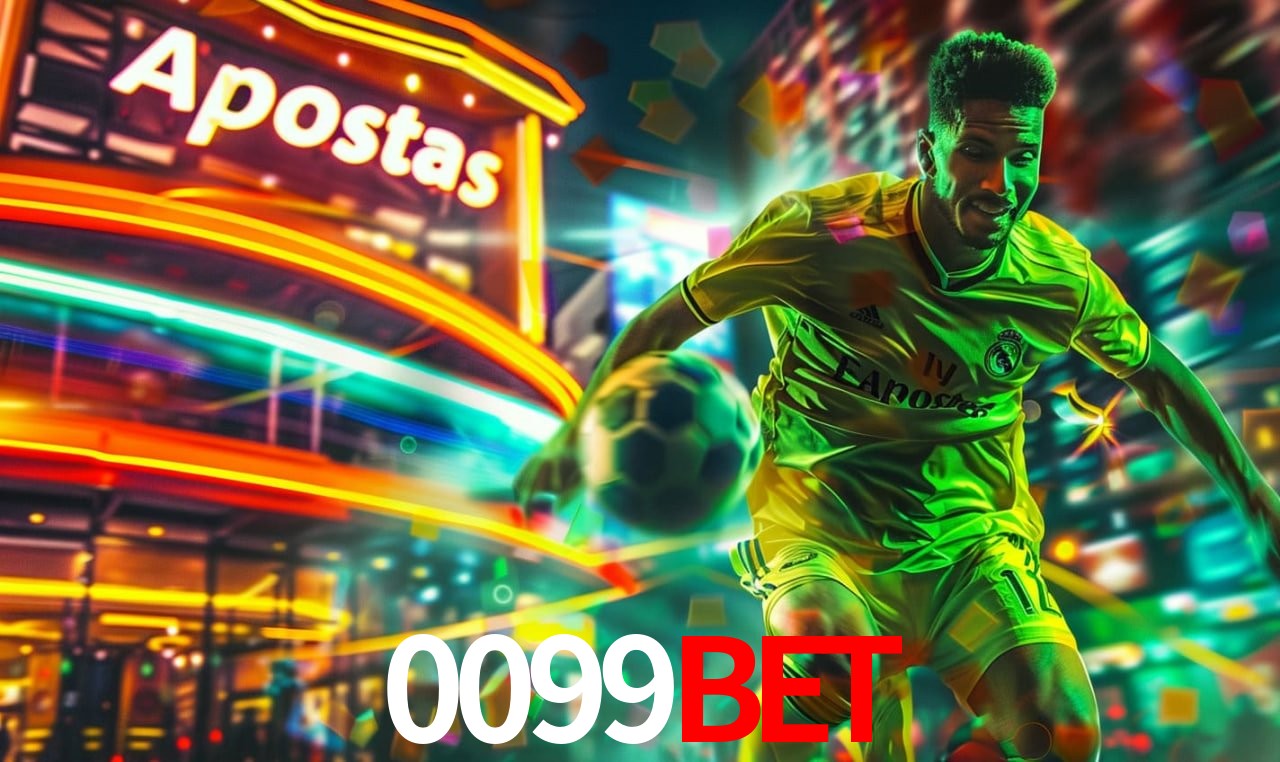 Promoções Sazonais 0099BET