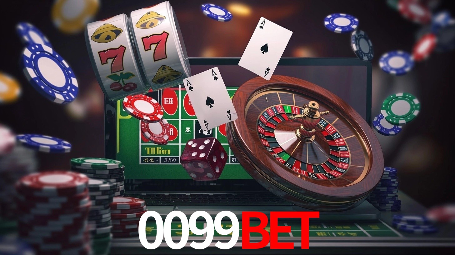 Welcome Bonus 0099BET