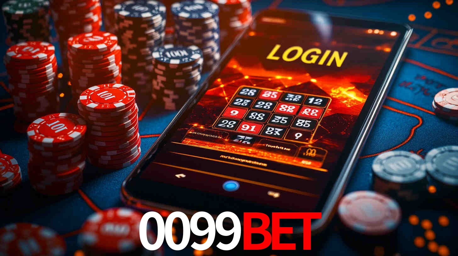 0099BET.COM
