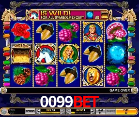 Descubra a Magia dos Jogos de Arcade no 0099BET