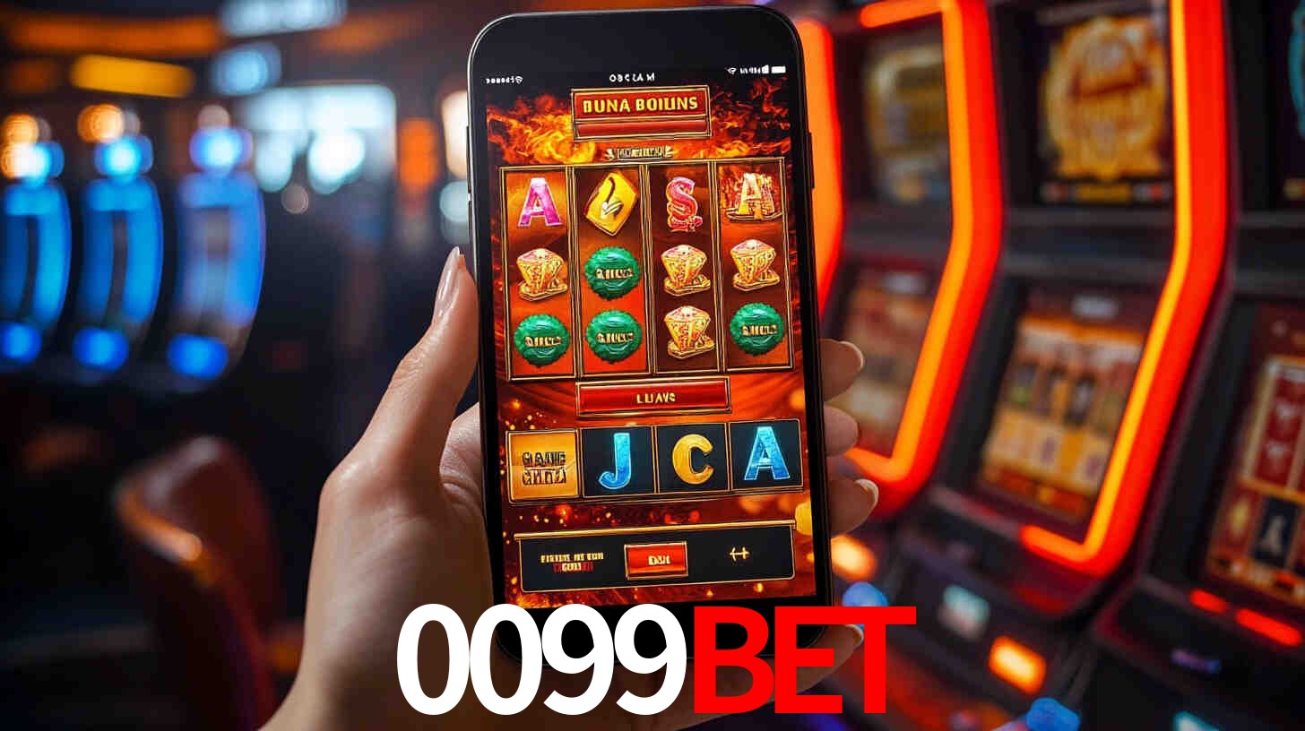 Experimente o Login Seguro Premium no 0099BET