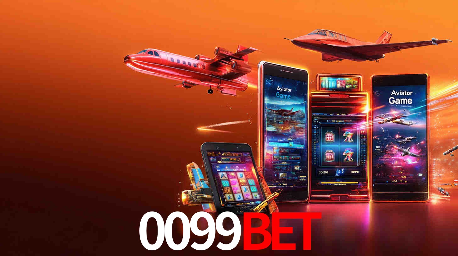 Apostas Esportivas na 0099BET: Um Guia Completo