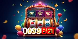 0099BET - Rápido Acesse