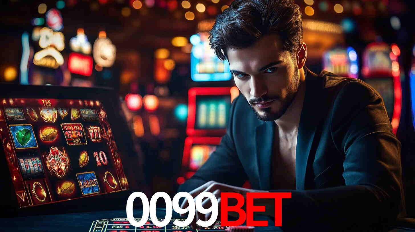0099BET.COM