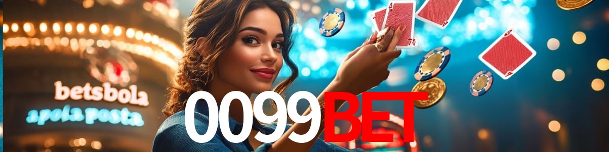 Slot Games 0099BET