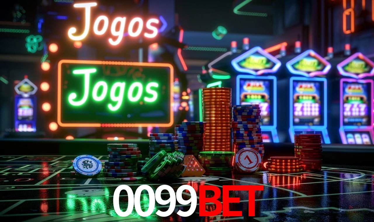 0099 BET vip