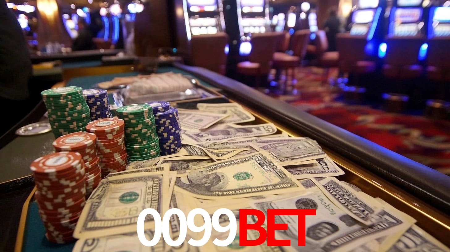 0099BET - Análise de Mercados Esportivos