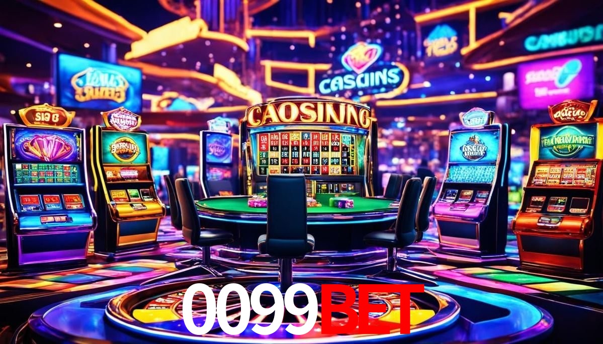 Design Responsivo 0099BET