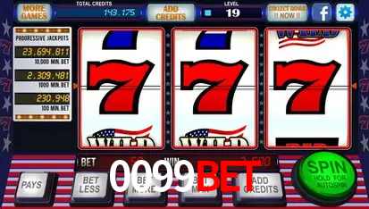 0099BET Belo Horizonte - VIP Casino
