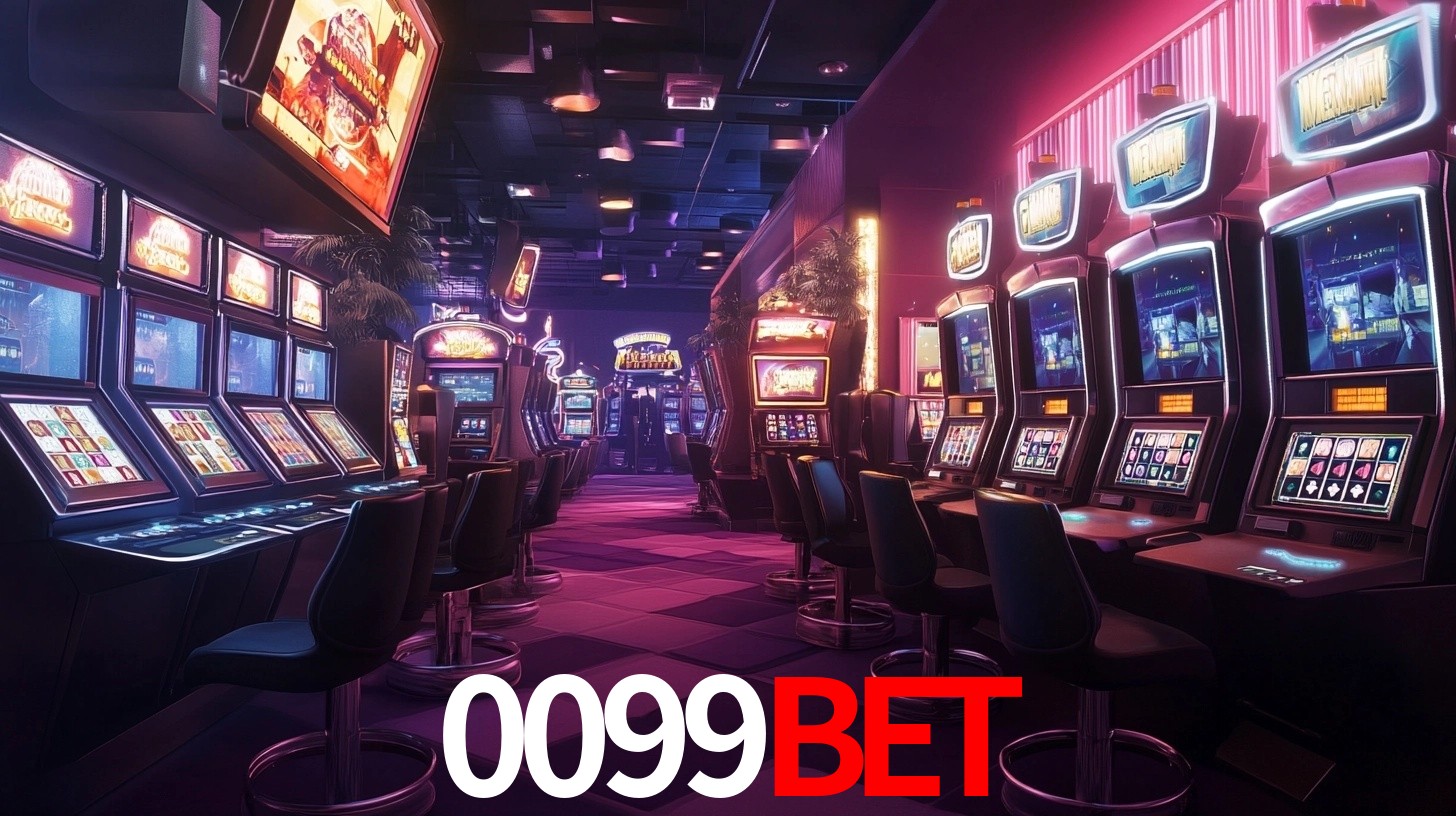 Daily Bonuses 0099BET