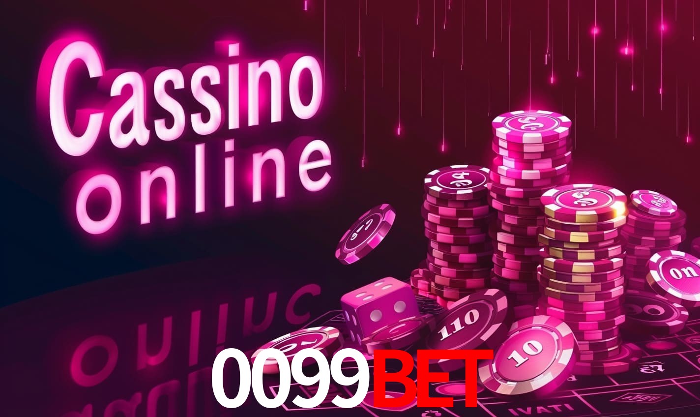 0099BET Salvador - Strategies