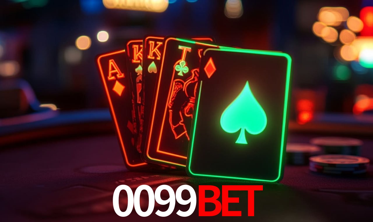 Promoção Relâmpago 0099BET