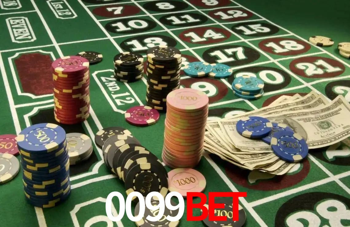 0099BET App Interface
