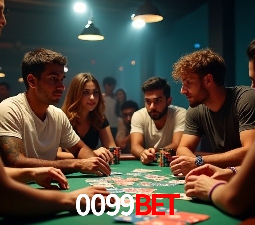 0099BET São Paulo - Top Slots