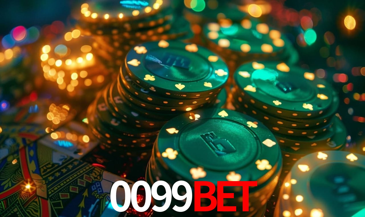Casino Ao Vivo 0099BET