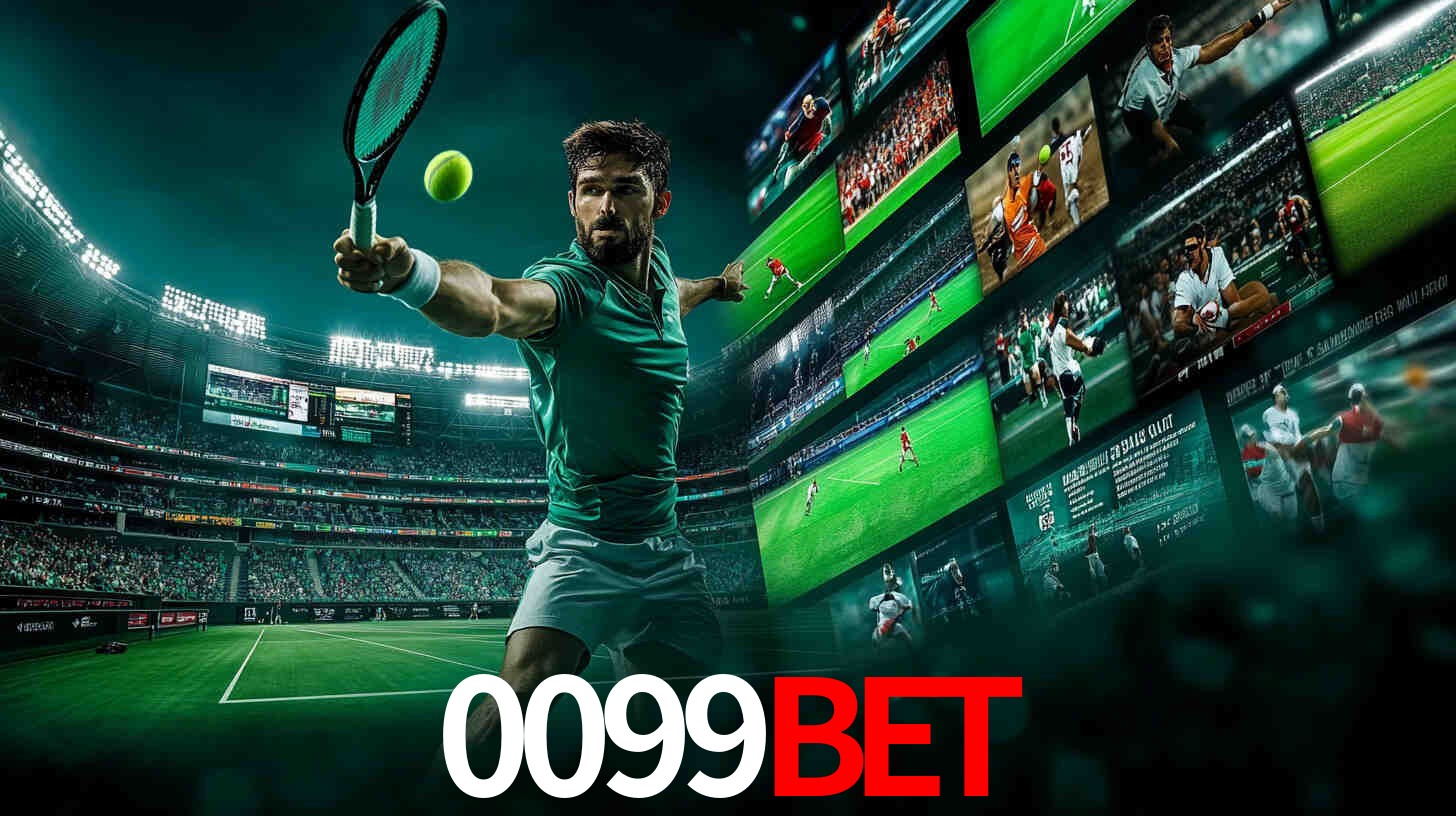 Descubra a Essência do 0099BET: Nossa História e Compromissos