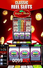 0099BET Bônus - Pacote R$5.000 + VIP