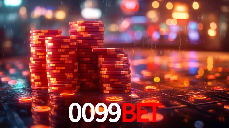 0099 BET vip