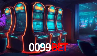 0099BET Cassino - 80+ Mesas ao Vivo