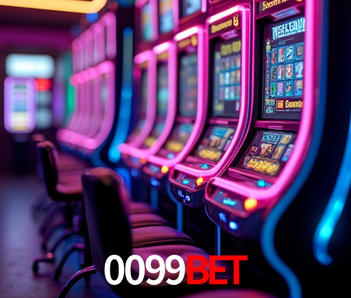 0099BET Rio de Janeiro - Slot Strategy