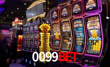0099BET São Paulo - Live Tables