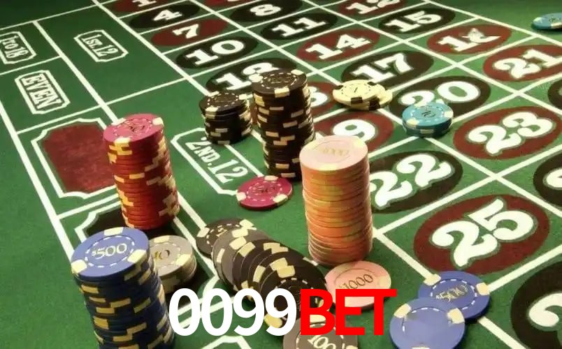 Especiais de Fim de Semana 0099BET