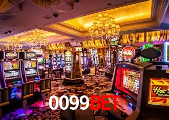 0099BET Curitiba - Live Status