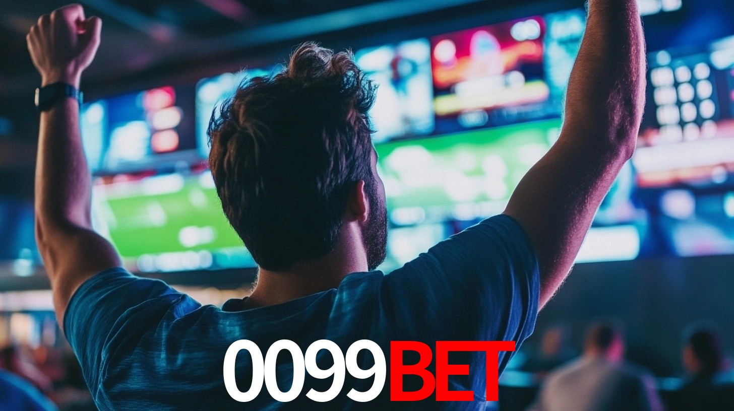 Sinta a adrenalina dos jogos de cassino com 0099BET