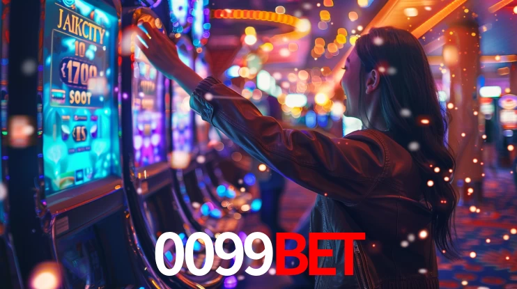 Explore as vantagens do 0099BET: serviço profissional e confiabilidade