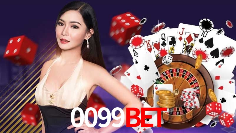 Casino VIP 0099BET