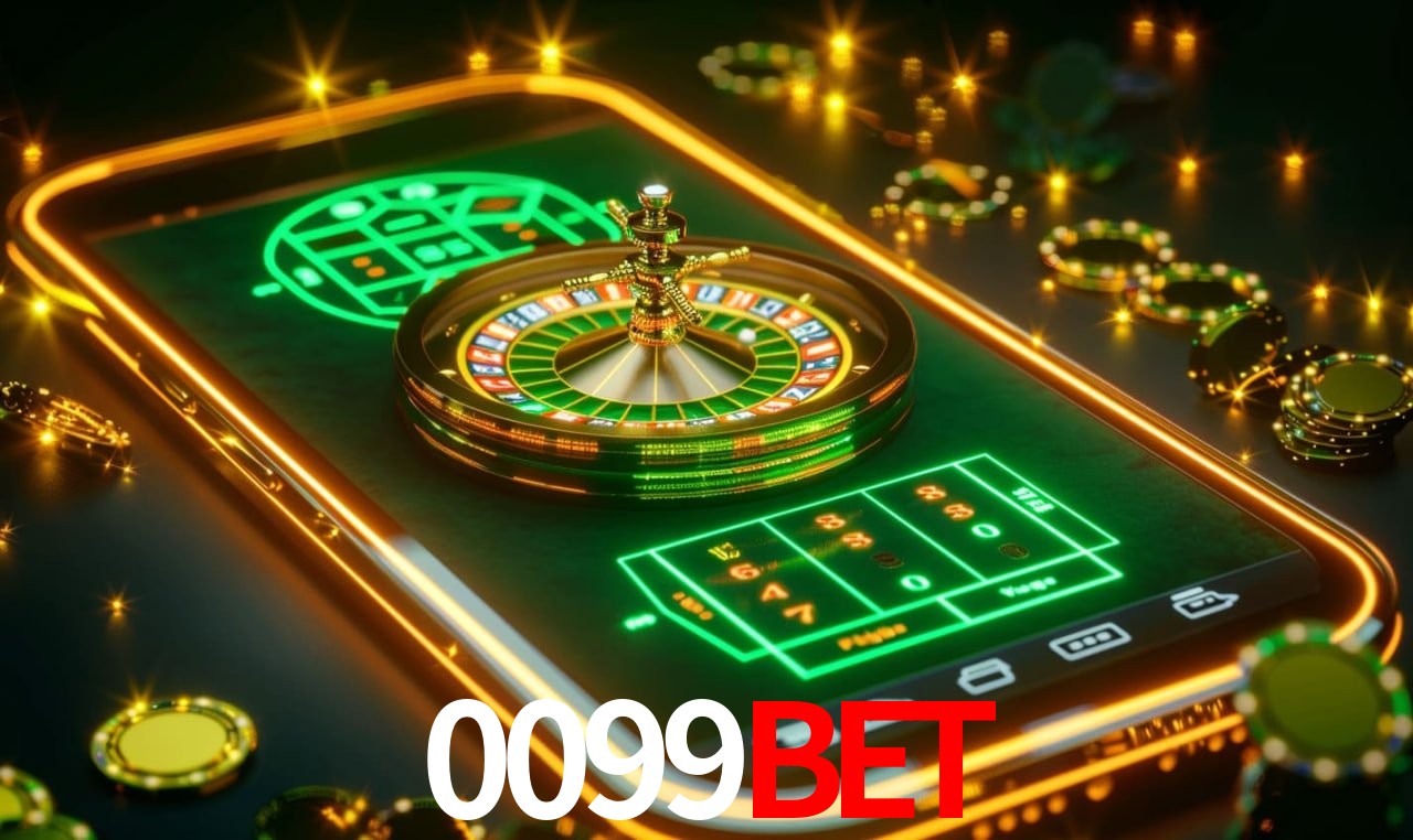 0099BET - User Statistics