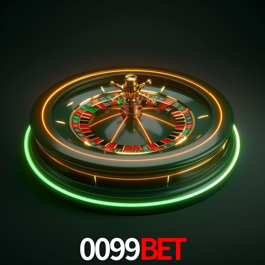 0099BET App - Aplicativo Móvel Oficial