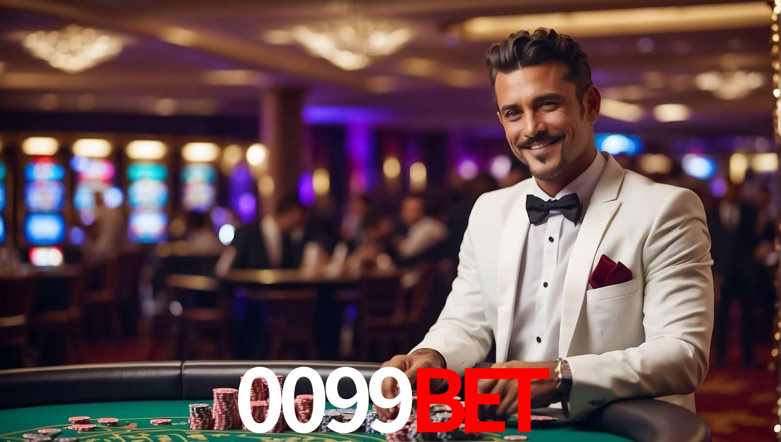 0099BET - Security