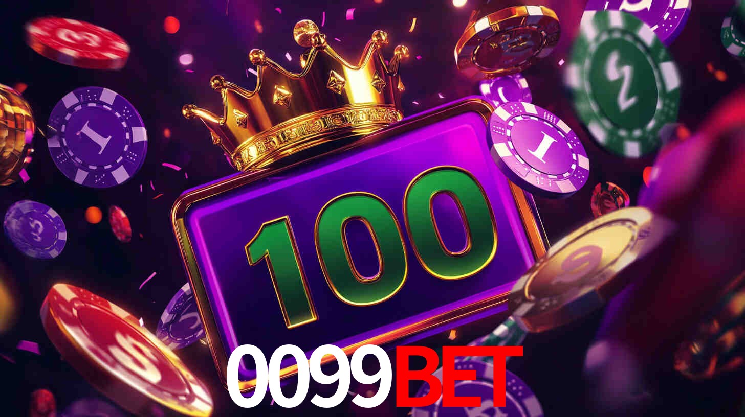 VIP Casino 0099BET
