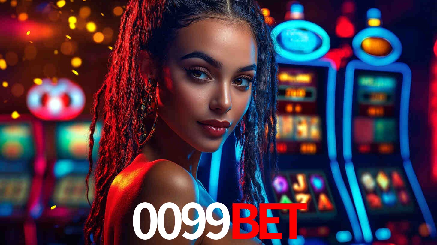 Inovações de Jogos na 0099BET: O Futuro das Experiências Interativas