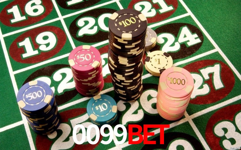 Login Seguro 0099BET
