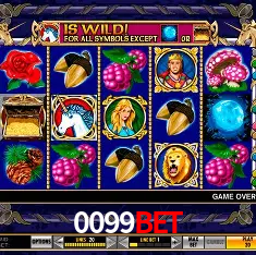 0099BET Brasília - Casino Guide