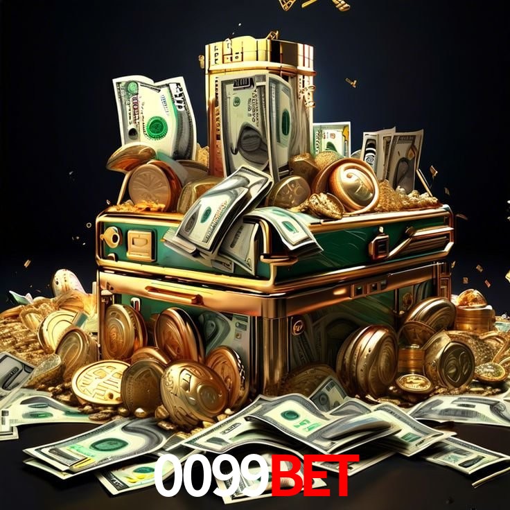Benefícios da Conta 0099BET
