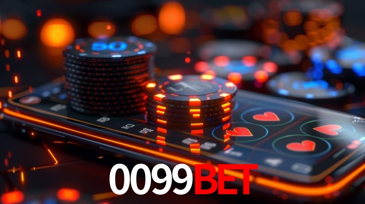 Live Casino 0099BET