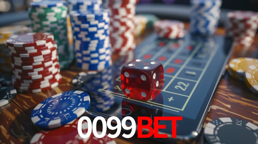 0099 BET vip