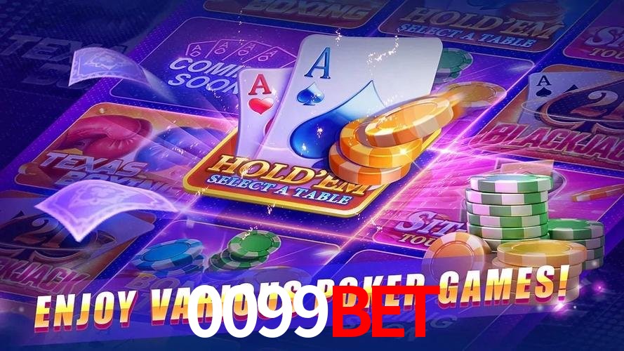cassino 0099BET
