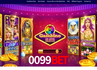 0099BET Belo Horizonte - Reivindique Bonus